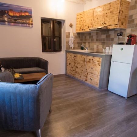 Appartamento Casa De Mikel Rhodes City Esterno foto