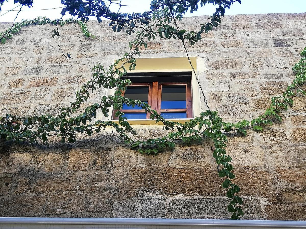 Appartamento Casa De Mikel Rhodes City Esterno foto